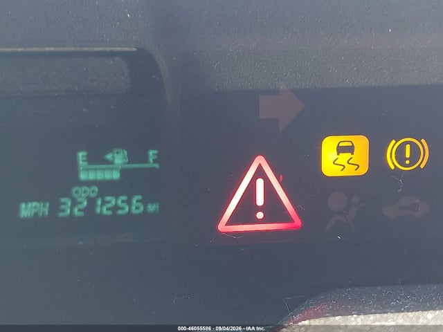 Aukcja sprzedaży 2009 Toyota Prius, vin: JTDKB20UX97828384, numer aukcji: 46055586