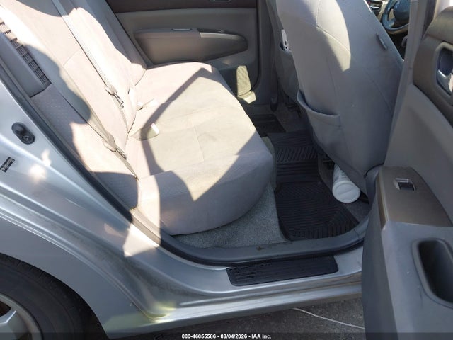 Aukcja sprzedaży 2009 Toyota Prius, vin: JTDKB20UX97828384, numer aukcji: 46055586