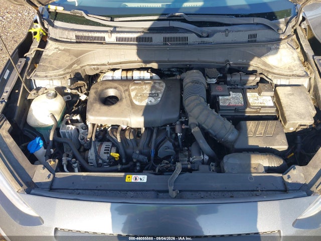 Aukcja sprzedaży 2018 Hyundai Kona Limited, vin: KM8K3CA52JU182107, numer aukcji: 46055588