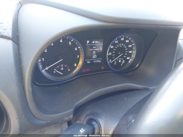 Aukcja sprzedaży 2018 Hyundai Kona Limited, vin: KM8K3CA52JU182107, numer aukcji: 46055588