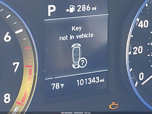 Aukcja sprzedaży 2018 Hyundai Kona Limited, vin: KM8K3CA52JU182107, numer aukcji: 46055588