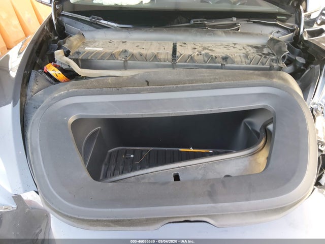 Продаж на аукціоні авто 2025 Tesla Model Y Long Range Dual Motor All-wheel Drive, vin: 7SAYGAEEXSF262334, номер лоту: 46055589