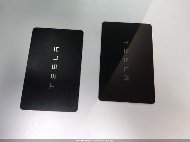 Продаж на аукціоні авто 2025 Tesla Model Y Long Range Dual Motor All-wheel Drive, vin: 7SAYGAEEXSF262334, номер лоту: 46055589