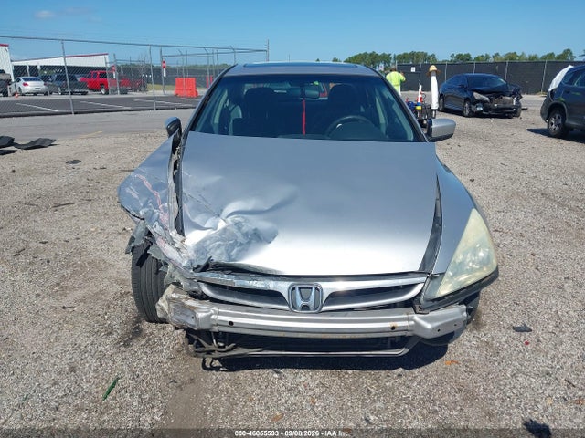46055593 :رقم المزاد ، 1HGCM66336A073924 vin ، 2006 Honda Accord 3.0 Lx مزاد بيع