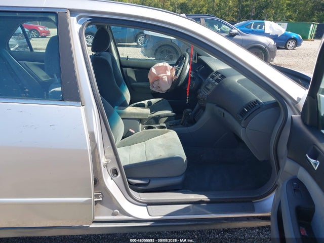46055593 :رقم المزاد ، 1HGCM66336A073924 vin ، 2006 Honda Accord 3.0 Lx مزاد بيع