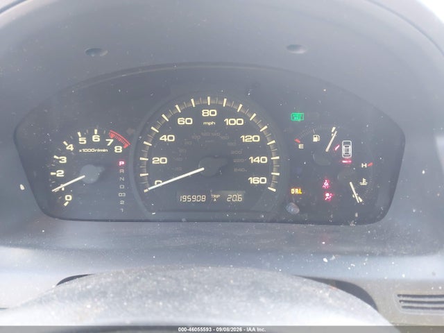 46055593 :رقم المزاد ، 1HGCM66336A073924 vin ، 2006 Honda Accord 3.0 Lx مزاد بيع