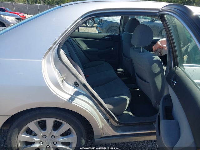 46055593 :رقم المزاد ، 1HGCM66336A073924 vin ، 2006 Honda Accord 3.0 Lx مزاد بيع