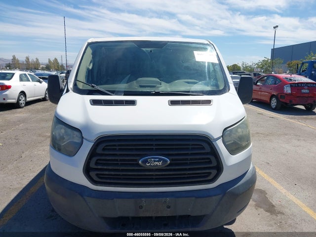 Продаж на аукціоні авто 2015 Ford Transit-150, vin: 1FTNE1ZM6FKA95597, номер лоту: 46055595