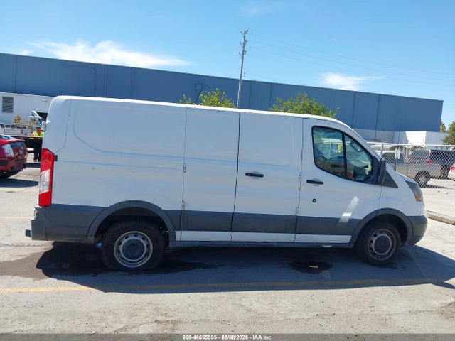 Продаж на аукціоні авто 2015 Ford Transit-150, vin: 1FTNE1ZM6FKA95597, номер лоту: 46055595