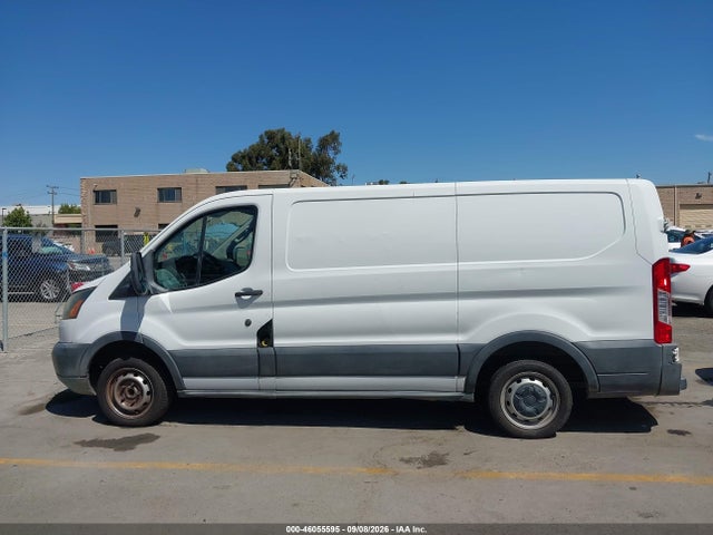 Продаж на аукціоні авто 2015 Ford Transit-150, vin: 1FTNE1ZM6FKA95597, номер лоту: 46055595