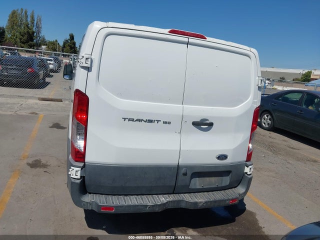 Продаж на аукціоні авто 2015 Ford Transit-150, vin: 1FTNE1ZM6FKA95597, номер лоту: 46055595