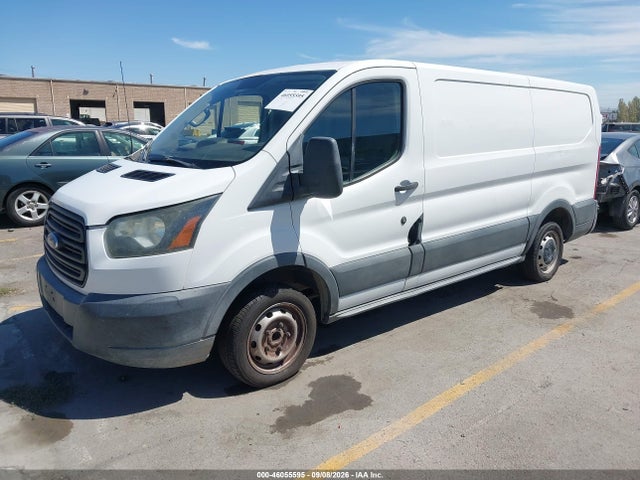 Продаж на аукціоні авто 2015 Ford Transit-150, vin: 1FTNE1ZM6FKA95597, номер лоту: 46055595