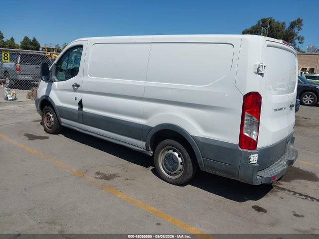 Продаж на аукціоні авто 2015 Ford Transit-150, vin: 1FTNE1ZM6FKA95597, номер лоту: 46055595