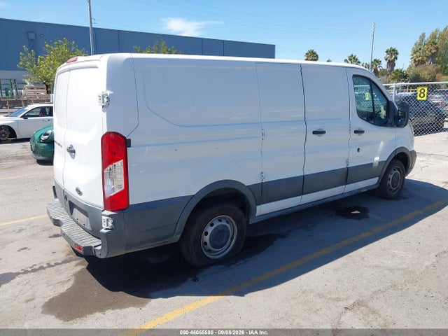 Продаж на аукціоні авто 2015 Ford Transit-150, vin: 1FTNE1ZM6FKA95597, номер лоту: 46055595