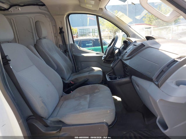 Продаж на аукціоні авто 2015 Ford Transit-150, vin: 1FTNE1ZM6FKA95597, номер лоту: 46055595