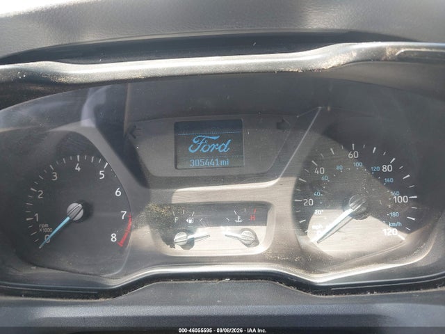 Продаж на аукціоні авто 2015 Ford Transit-150, vin: 1FTNE1ZM6FKA95597, номер лоту: 46055595