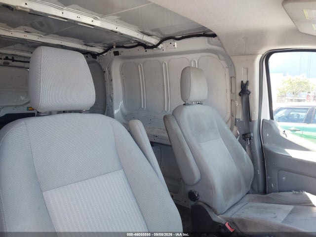 Продаж на аукціоні авто 2015 Ford Transit-150, vin: 1FTNE1ZM6FKA95597, номер лоту: 46055595