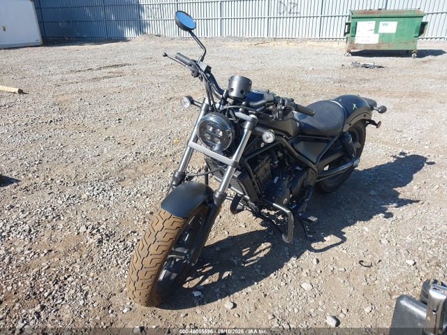 Honda Cmx300 A 2026 MLHNC5357T5900335 Image 2