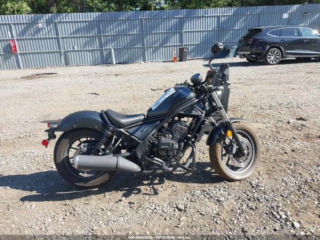 Honda Cmx300 A 2026 MLHNC5357T5900335 Image 12