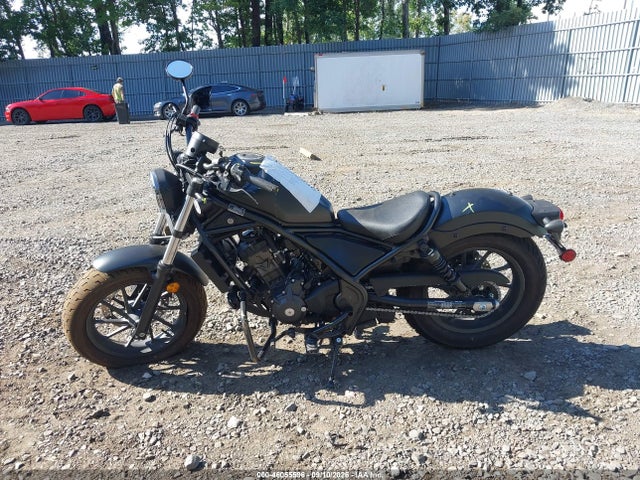 Honda Cmx300 A 2026 MLHNC5357T5900335 Image 13
