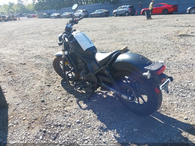 Honda Cmx300 A 2026 MLHNC5357T5900335 Image 3