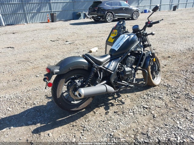 Honda Cmx300 A 2026 MLHNC5357T5900335 Image 4