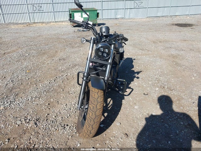Honda Cmx300 A 2026 MLHNC5357T5900335 Image 5