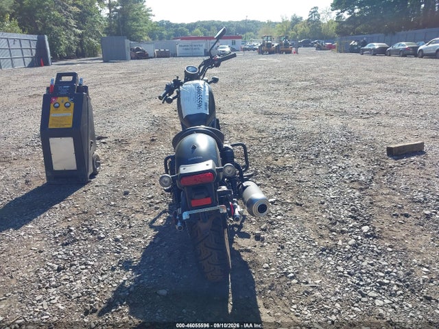 Honda Cmx300 A 2026 MLHNC5357T5900335 Image 6