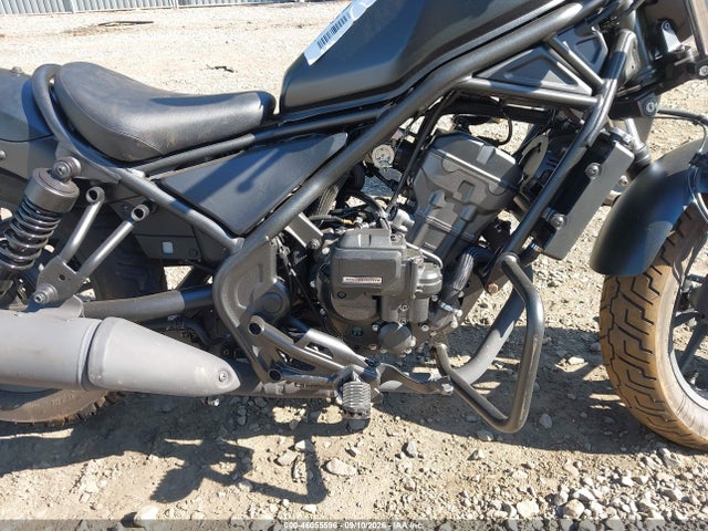 Honda Cmx300 A 2026 MLHNC5357T5900335 Image 8