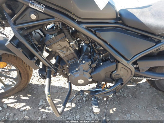Honda Cmx300 A 2026 MLHNC5357T5900335 Image 9