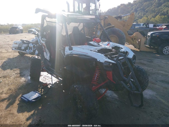 Aukcja sprzedaży 2021 Honda Sxs1000 S2r, vin: 1HFVE0549M4201418, numer aukcji: 46055597