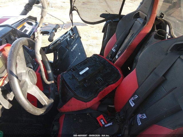 46055597 :رقم المزاد ، 1HFVE0549M4201418 vin ، 2021 Honda Sxs1000 S2r مزاد بيع