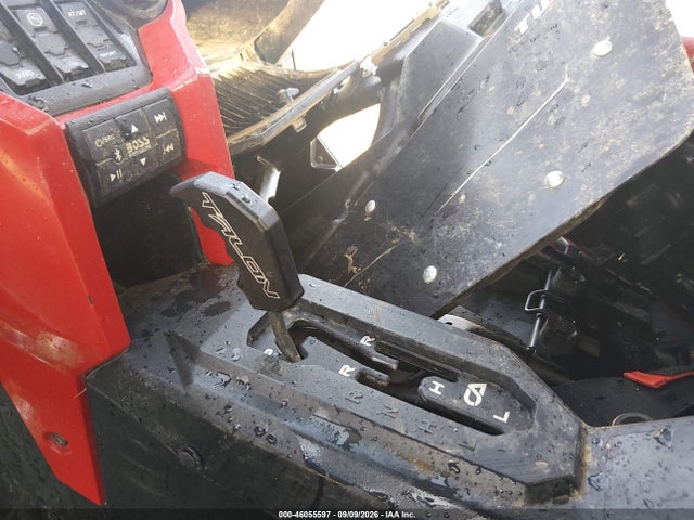 46055597 :رقم المزاد ، 1HFVE0549M4201418 vin ، 2021 Honda Sxs1000 S2r مزاد بيع