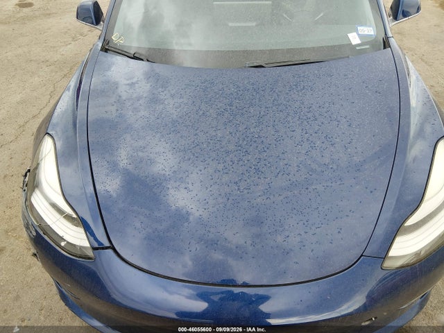 Aukcja sprzedaży 2019 Tesla Model 3 Long Range/mid Range/standard Range/standard Range Plus, vin: 5YJ3E1EA9KF313820, numer aukcji: 46055600