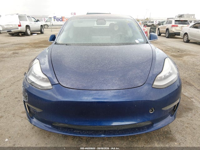 Aukcja sprzedaży 2019 Tesla Model 3 Long Range/mid Range/standard Range/standard Range Plus, vin: 5YJ3E1EA9KF313820, numer aukcji: 46055600