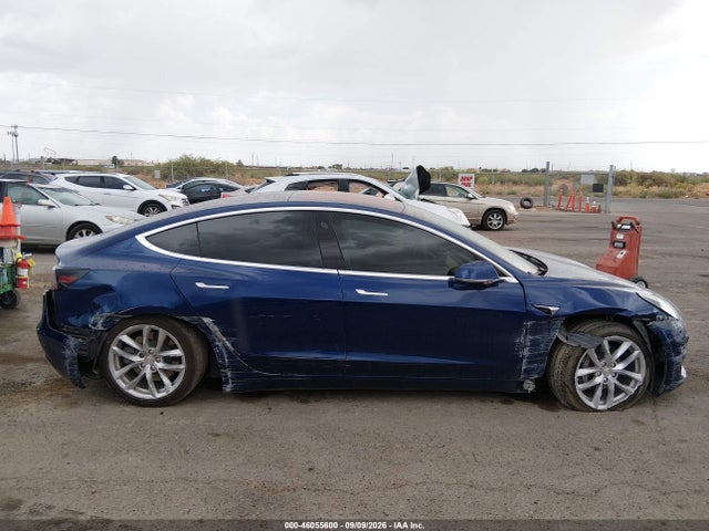 Aukcja sprzedaży 2019 Tesla Model 3 Long Range/mid Range/standard Range/standard Range Plus, vin: 5YJ3E1EA9KF313820, numer aukcji: 46055600