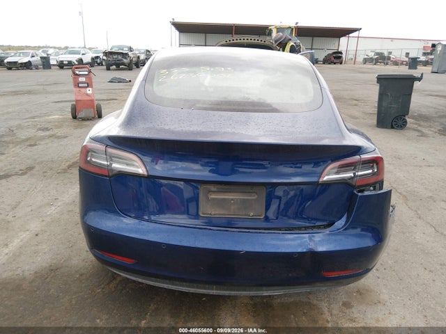 Aukcja sprzedaży 2019 Tesla Model 3 Long Range/mid Range/standard Range/standard Range Plus, vin: 5YJ3E1EA9KF313820, numer aukcji: 46055600