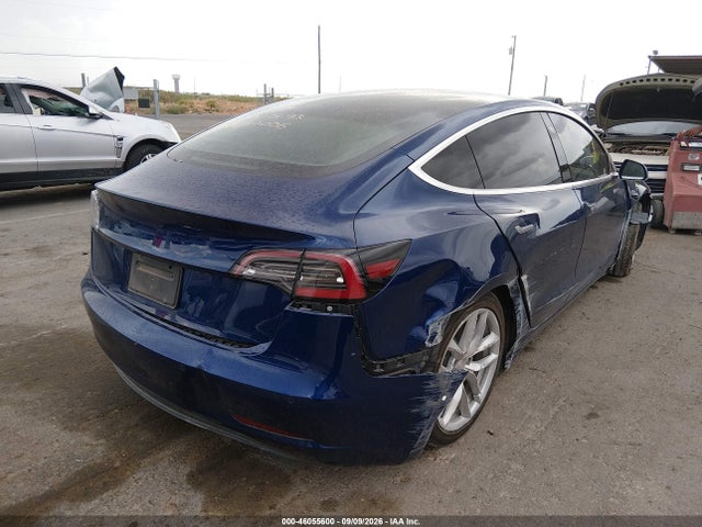 Aukcja sprzedaży 2019 Tesla Model 3 Long Range/mid Range/standard Range/standard Range Plus, vin: 5YJ3E1EA9KF313820, numer aukcji: 46055600