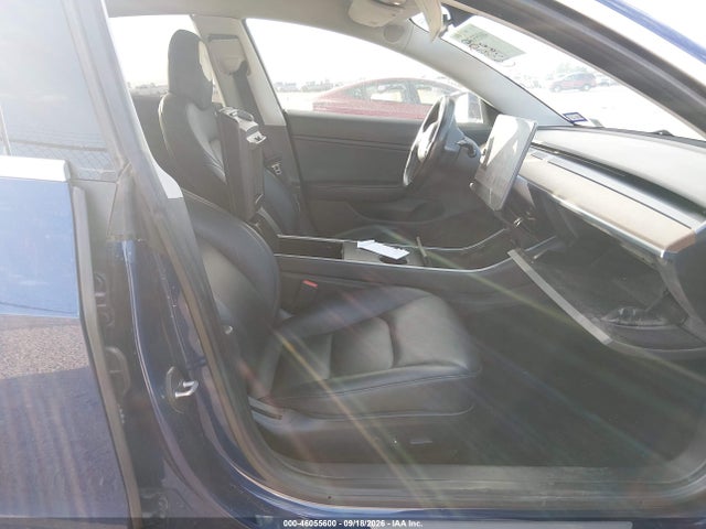 Aukcja sprzedaży 2019 Tesla Model 3 Long Range/mid Range/standard Range/standard Range Plus, vin: 5YJ3E1EA9KF313820, numer aukcji: 46055600