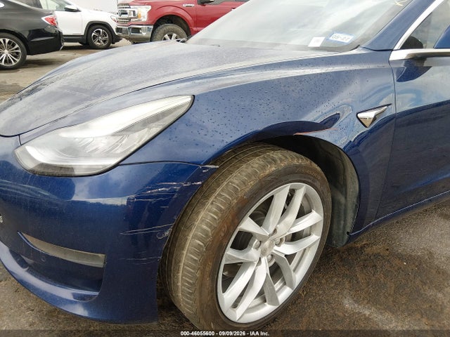 Aukcja sprzedaży 2019 Tesla Model 3 Long Range/mid Range/standard Range/standard Range Plus, vin: 5YJ3E1EA9KF313820, numer aukcji: 46055600