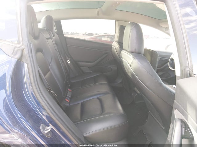 Aukcja sprzedaży 2019 Tesla Model 3 Long Range/mid Range/standard Range/standard Range Plus, vin: 5YJ3E1EA9KF313820, numer aukcji: 46055600