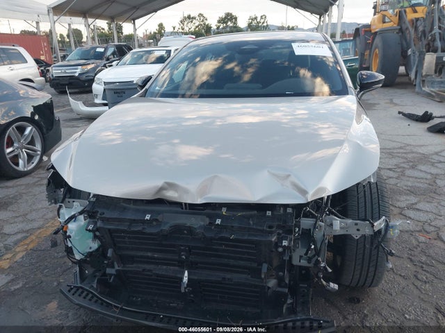 2026 Mazda Mazda3 2.5 S Select Sport მანქანა იყიდება აუქციონზე, vin: JM1BPAKL1T1860053, აუქციონის ნომერი: 46055601