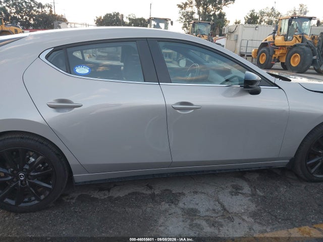 2026 Mazda Mazda3 2.5 S Select Sport მანქანა იყიდება აუქციონზე, vin: JM1BPAKL1T1860053, აუქციონის ნომერი: 46055601
