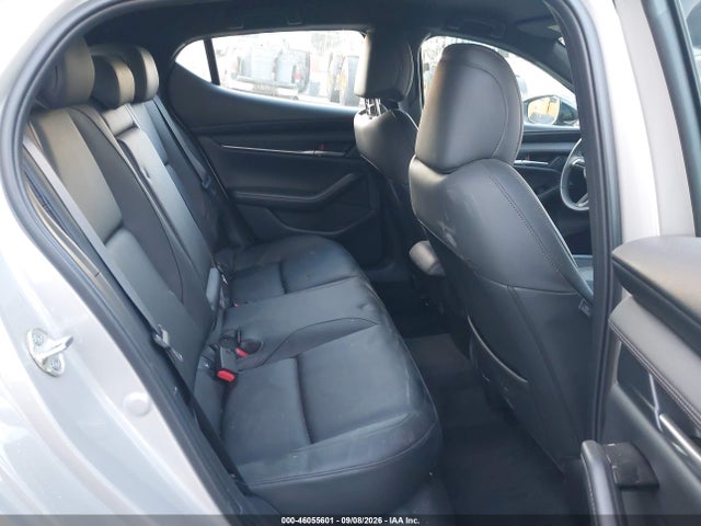 2026 Mazda Mazda3 2.5 S Select Sport მანქანა იყიდება აუქციონზე, vin: JM1BPAKL1T1860053, აუქციონის ნომერი: 46055601
