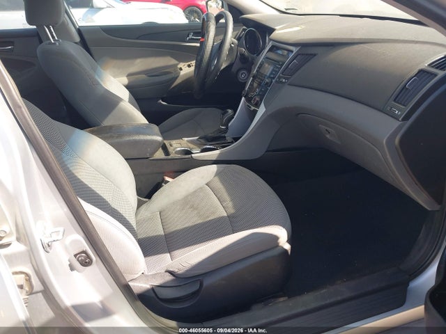 Aukcja sprzedaży 2013 Hyundai Sonata Gls, vin: 5NPEB4AC6DH637628, numer aukcji: 46055605