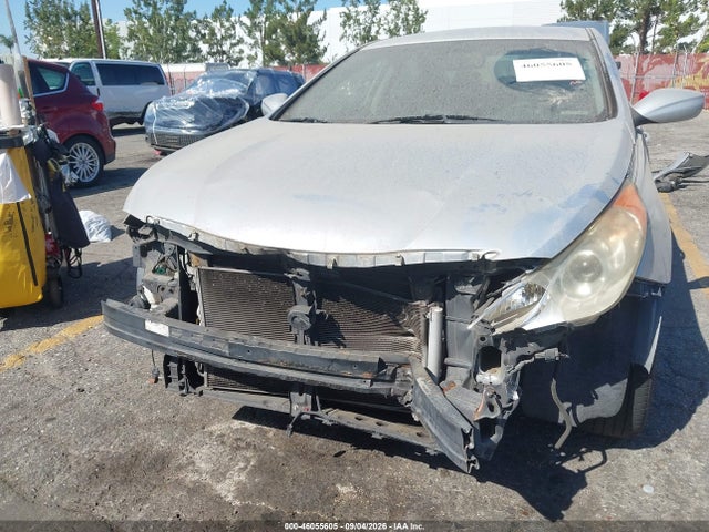 Aukcja sprzedaży 2013 Hyundai Sonata Gls, vin: 5NPEB4AC6DH637628, numer aukcji: 46055605