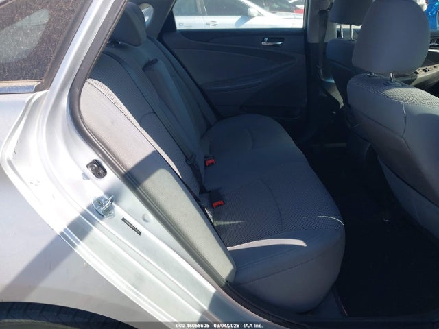 Aukcja sprzedaży 2013 Hyundai Sonata Gls, vin: 5NPEB4AC6DH637628, numer aukcji: 46055605
