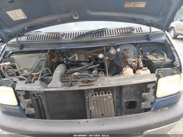 Продаж на аукціоні авто 1994 Dodge Ram Wagon B350, vin: 2B5WB35Z1RK175858, номер лоту: 46055607