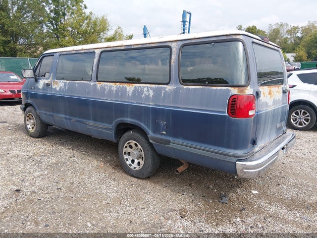 Продаж на аукціоні авто 1994 Dodge Ram Wagon B350, vin: 2B5WB35Z1RK175858, номер лоту: 46055607