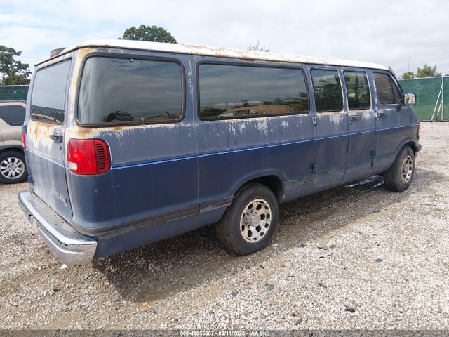 Продаж на аукціоні авто 1994 Dodge Ram Wagon B350, vin: 2B5WB35Z1RK175858, номер лоту: 46055607